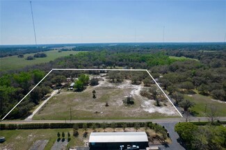 3303 Curryville Rd, Chuluota, FL 32766