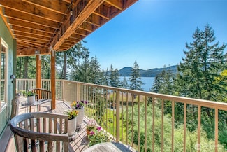 1917 Rosario Rd Unit 2115, Eastsound, WA 98245