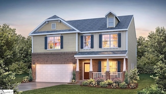 320 Silicon Dr, Greenville, SC 29605