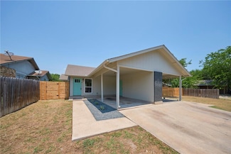 6710 Aries Ln Unit A, Austin, TX 78724