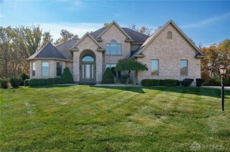 824 Oglethorpe Ct, Dayton, OH 45458