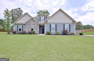 234 Thyme Leaf Way, Locust Grove, GA 30248