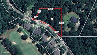 Lot 23,24 Live Oak Way, Pass Christian, MS 39571