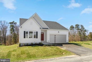 192 Quillworth Rd, Inwood, WV 25428