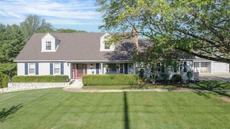 1492 Salisbury Rd S, Richmond, IN 47374