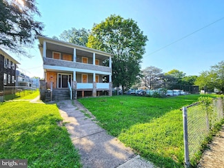 3607 Mohawk Ave, Gwynn Oak, MD 21207