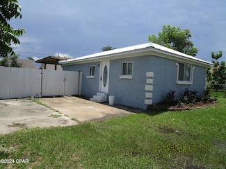 3020 Selma Ave, Panama City, FL 32405