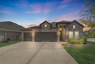 30506 Zoysia Point Ln, Fulshear, TX 77423