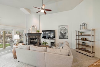 2421 N Crooked Creek Ln, Meridian, ID 83646