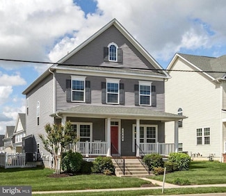 3646 Jefferson Pike, Jefferson, MD 21755