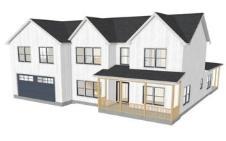 489 Barron Rd NE, Rome, GA 30161