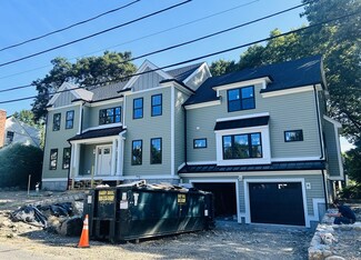 59 Rublee St, Arlington, MA 02476