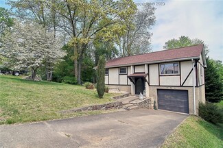 155 Circle Dr, Charleston, WV 25313