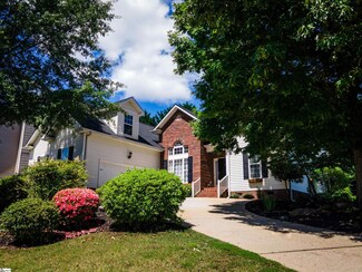 401 Meadow Hill Way, Greer, SC 29650