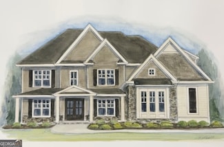 157 W Lake Blvd, Carrollton, GA 30116
