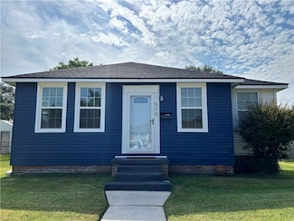 510 Mayflower Dr, Metairie, LA 70001