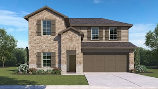 300 China Grove Ln, China, TX 77613