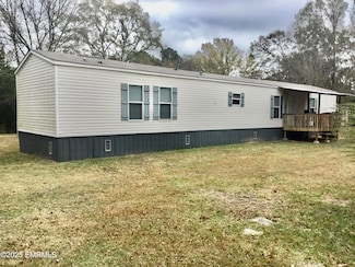 8234 Lizelia Rd, Meridian, MS 39305