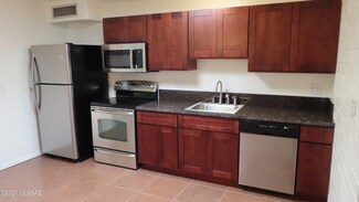 4044 S Desert Spring Dr, Tucson, AZ 85730