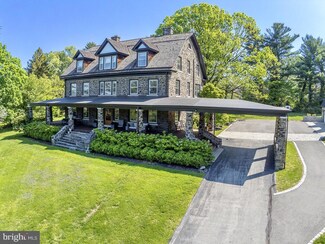1401 Spring Mill Rd, Gladwyne, PA 19035