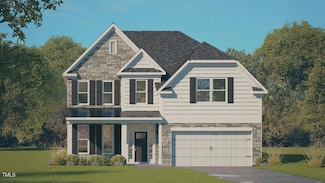 409 Falls Bluff Dr, Wake Forest, NC 27596