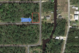 Lot 61-64 Apricot St, Bay Saint Louis, MS 39520