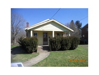 2921 24th St SE, Canton, OH 44707
