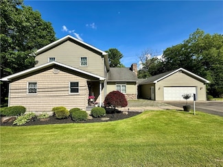 791 Summit Rd, Bradford, PA 16701