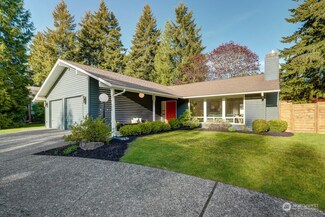 7660 85th Place SE, Mercer Island, WA 98040
