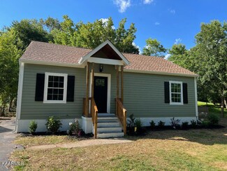2821 Boright Place, Knoxville, TN 37917