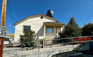 135 W Daly St, Butte, MT 59701