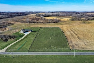 Lot 3 Rock Lake Rd, Lake Mills, WI 53551