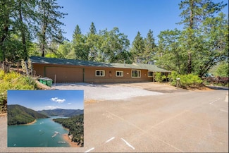 19742 Shasta Dr, Lakehead, CA 96051