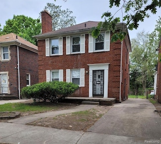 18639 Appoline St, Detroit, MI 48235