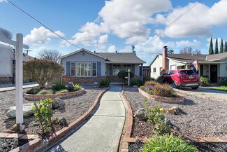 1185 Clark St, San Jose, CA 95125