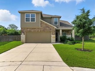 10202 Shadowy Dusk, Schertz, TX 78154