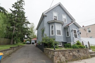 34 Read St, Winthrop, MA 02152