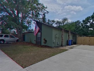 Unlisted Address