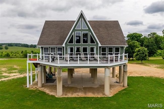 451 Riverway Dr, Doniphan, MO 63935
