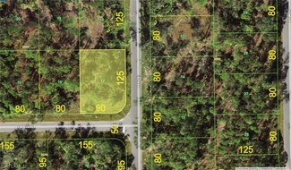 1113 Beach St, Port Charlotte, FL 33953
