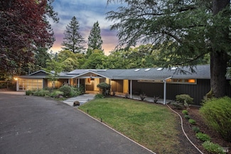 340 Olema Rd, Fairfax, CA 94930