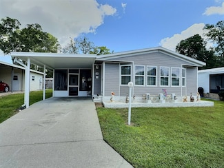 8880 SW 27th Ave Unit A61, Ocala, FL 34476