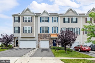 133 Bantry St, Woolwich Township, NJ 08085