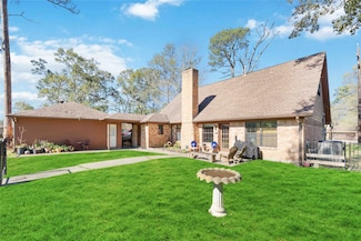 1823 White Feather Trail, Crosby, TX 77532