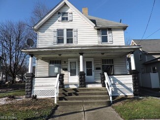 158 N Arlington Ave, Niles, OH 44446