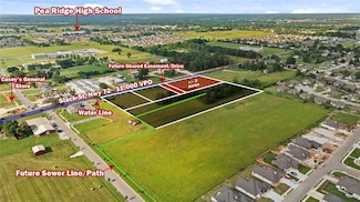 2 AC Slack St, Pea Ridge, AR 72751