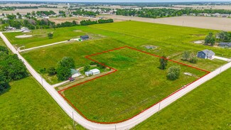 TBD 3AC+\- County Rd, Cairo, MO 65239