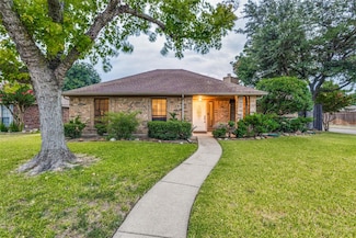 2225 University Cir, Rowlett, TX 75088