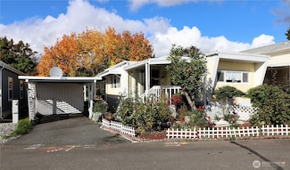 3248 S 180th St Unit 34, Seatac, WA 98188