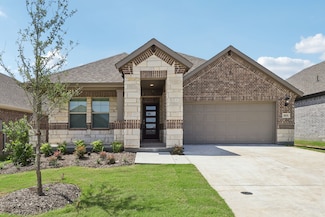 809 Easthill Dr, McKinney, TX 75071